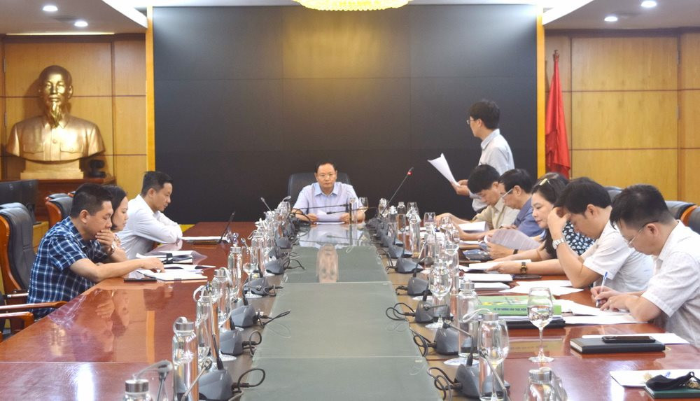 Cơ sở dữ liệu đất đai phải đảm bảo 