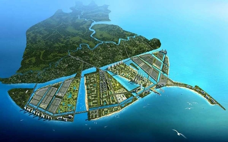 Đề xuất giảm bớt một số thủ tục trong giải quyết hồ sơ giao khu vực biển