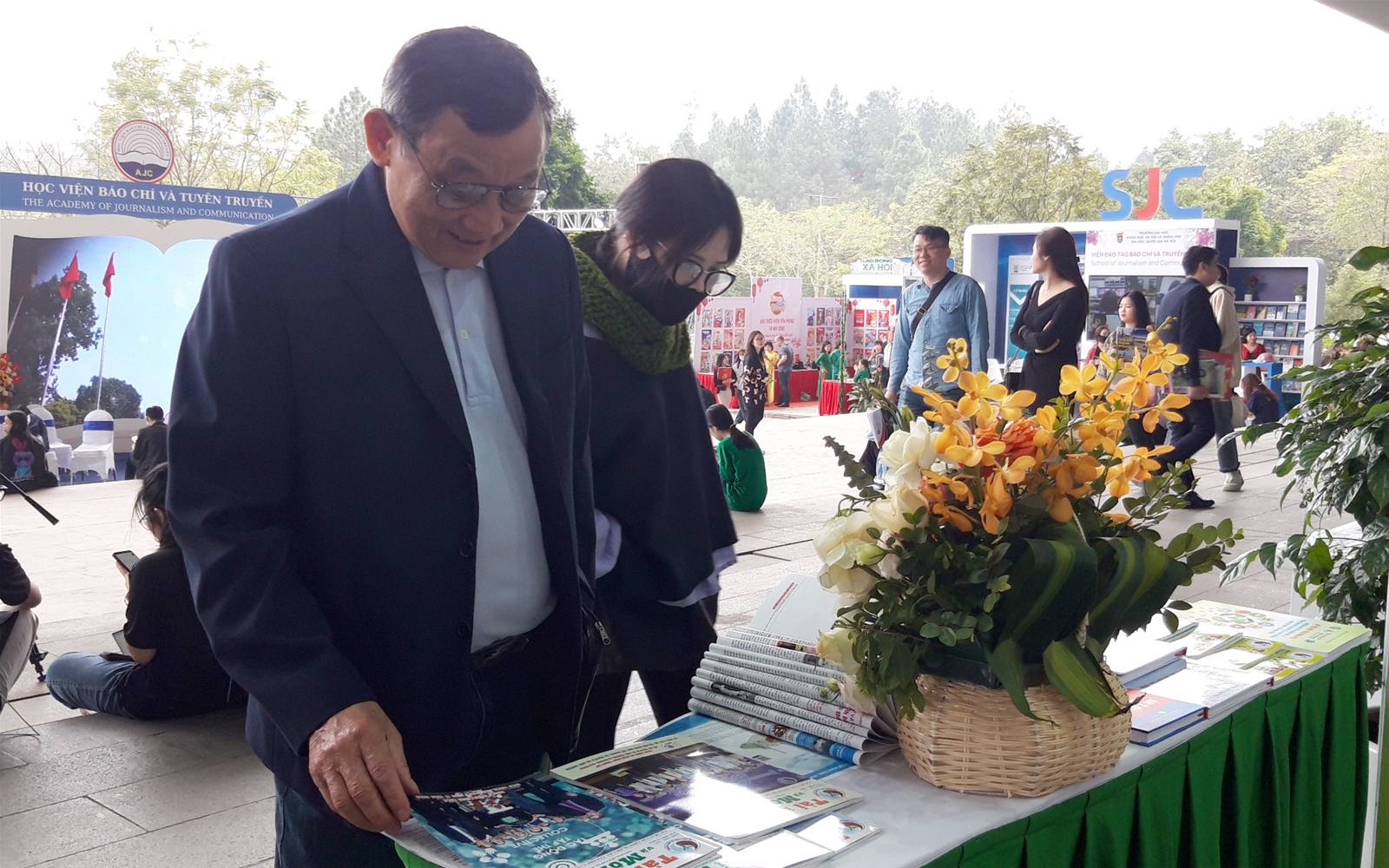 Khẳng định là cơ quan lý luận, chính trị, khoa học và nghiệp vụ uy tín của Bộ Tài nguyên và Môi trường