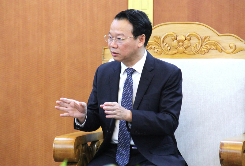 C.P. là hình mẫu lý tưởng trong phát triển chăn nuôi bền vững
