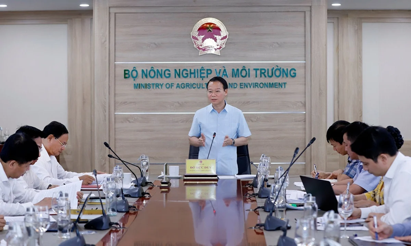 Xây dựng chính sách phân quyền đất đai cho mô hình chính quyền hai cấp