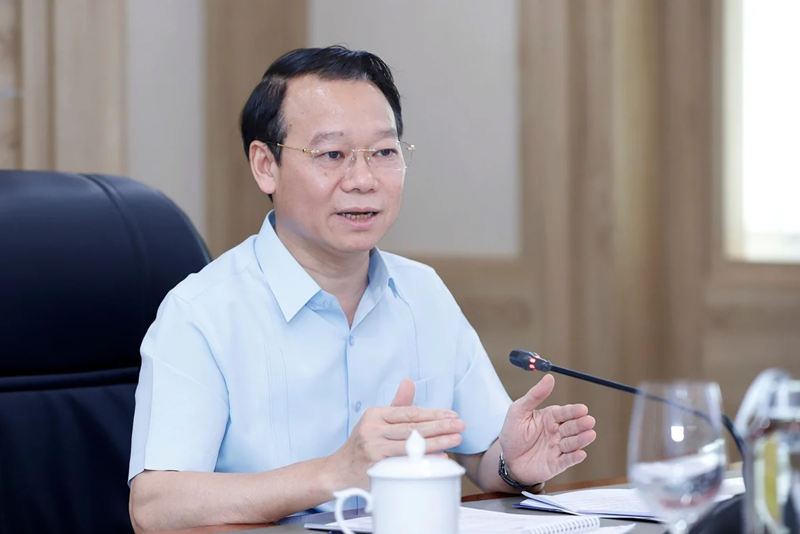 Xây dựng chính sách phân quyền đất đai cho mô hình chính quyền hai cấp