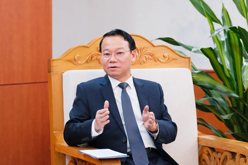 ‘Đã đến lúc Việt Nam giới thiệu câu chuyện thành công với thế giới’