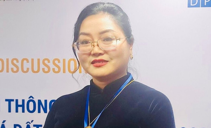 Người Việt Nam định cư ở nước ngoài: Có quyền, nghĩa vụ sử dụng đất như cá nhân trong nước
