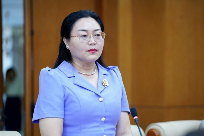 Kỳ vọng Luật Đất đại (sửa đổi) kiến tạo chu kỳ phát triển mới