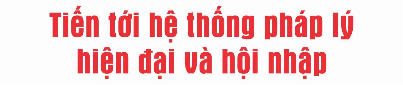 Thứ trưởng Lê Minh Ngân: Hành trình tâm huyết với Luật Đất đai năm 2024