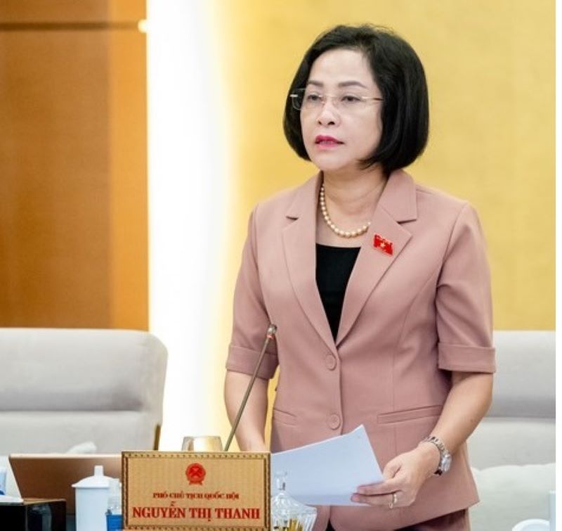 Bài 3: Phân định rõ các loại khoáng sản theo công dụng, bảo đảm sự thống nhất, hiệu quả trong quản lý