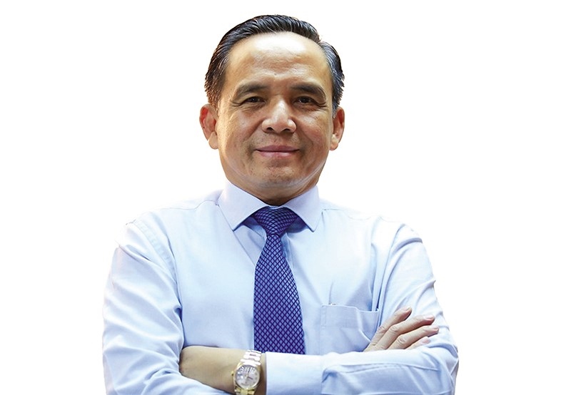 Kỳ vọng Luật Đất đại (sửa đổi) kiến tạo chu kỳ phát triển mới