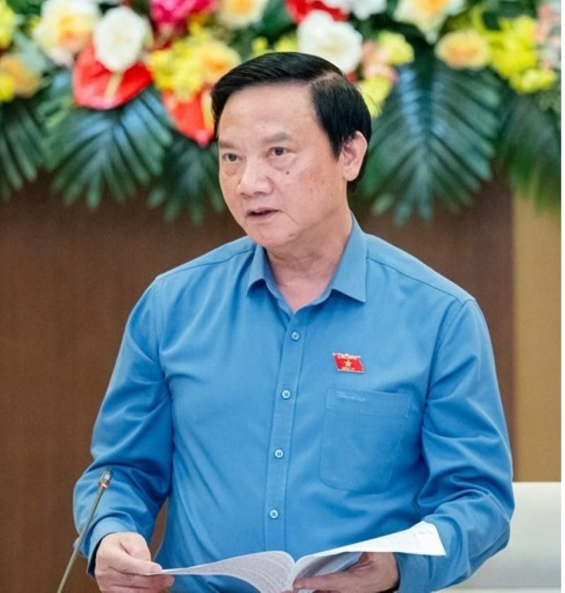 Bài 3: Phân định rõ các loại khoáng sản theo công dụng, bảo đảm sự thống nhất, hiệu quả trong quản lý