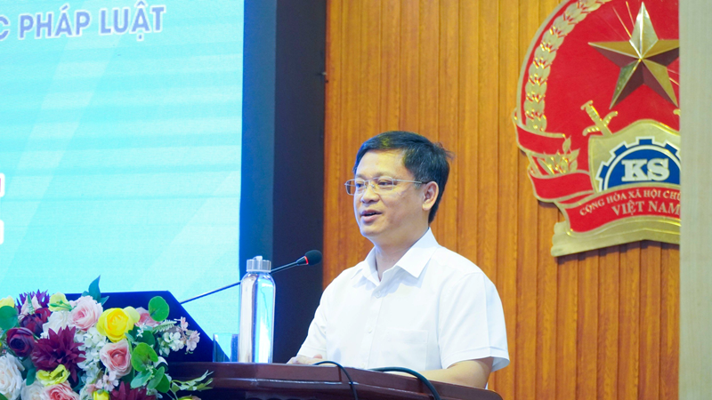 Nhiều địa phương đã tích cực truyên truyền những điểm mới của Luật Đất đai 2024