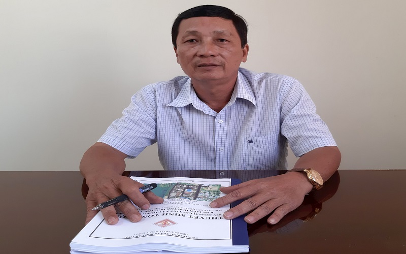 Cử tri cả nước mong chờ Luật Đất đai (sửa đổi) được Quốc hội thông qua
