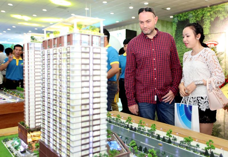 Người Việt Nam định cư ở nước ngoài: Có quyền, nghĩa vụ sử dụng đất như cá nhân trong nước