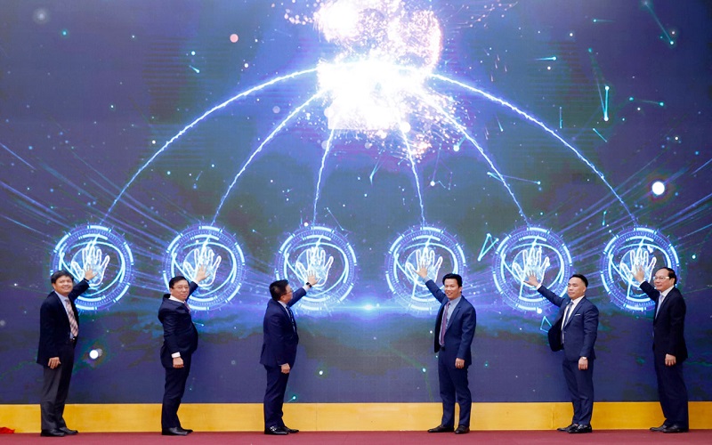 Tạp chí Tài nguyên và Môi trường: Kỷ niệm 20 năm thành lập và Ra mắt chuyên trang Tạp chí điện tử tiếng Anh