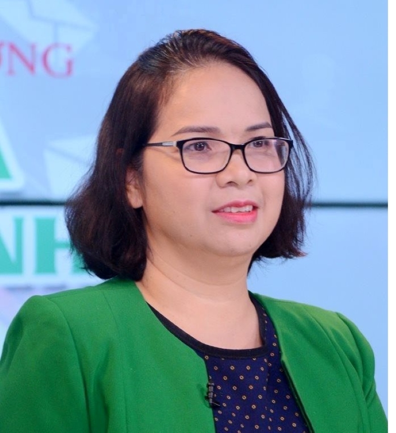 Vụ trưởng Vụ Đất đai Đoàn Thị Thanh Mỹ: Luật đất đai 2024 có nhiều nội dung bảo vệ quyền lợi của đồng bào dân tộc thiểu số