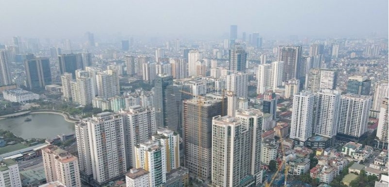 Có 9 Nghị định dự kiến sẽ được ban hành để triển khai Luật Đất đai (sửa đổi)