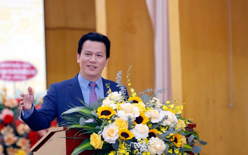 Tạp chí Tài nguyên và Môi trường: Kỷ niệm 20 năm thành lập và Ra mắt chuyên trang Tạp chí điện tử tiếng Anh
