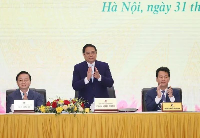 Năm 2024: Bộ Tài nguyên và Môi trường sẽ thanh tra các dự án chậm đưa đất vào sử dụng