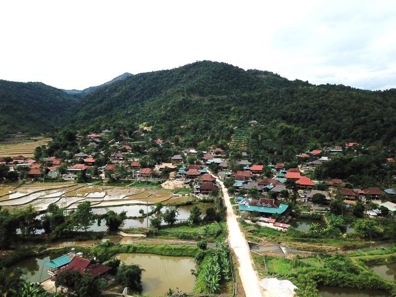 Tiếp tục đồng hành và hỗ trợ đất đai đối với đồng bào dân tộc thiểu số