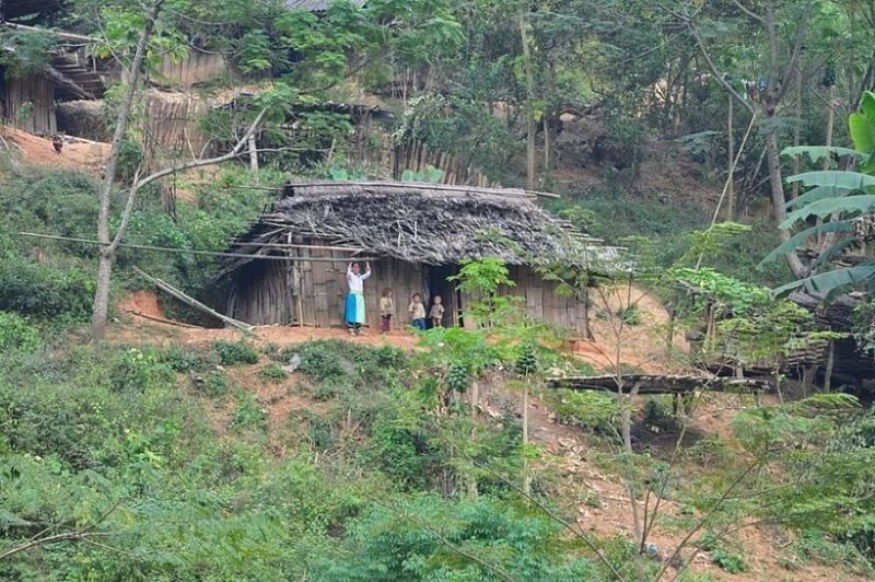 Tiếp tục đồng hành và hỗ trợ đất đai đối với đồng bào dân tộc thiểu số