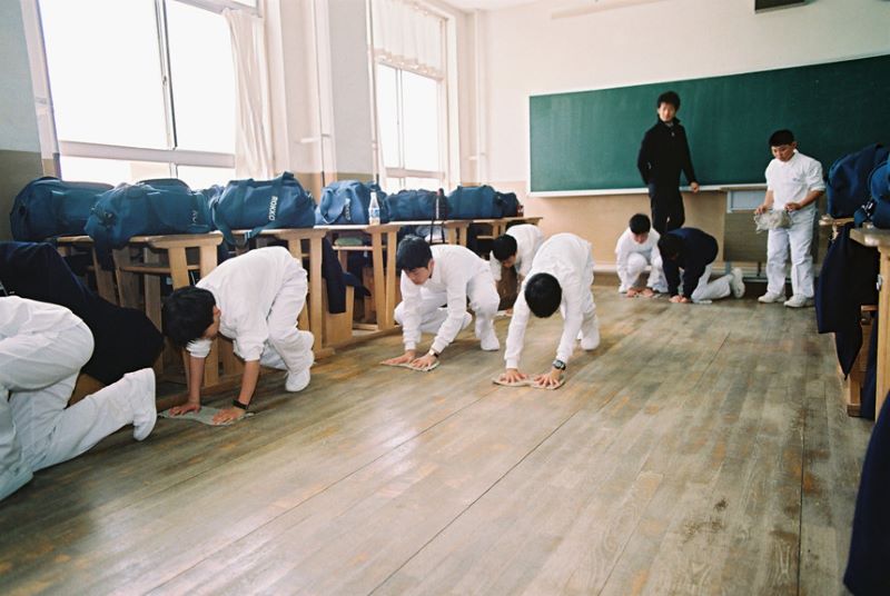 Kiểm soát ô nhiễm môi trường - Bài 3: Kinh nghiệm và cách quản lý ở Nhật Bản