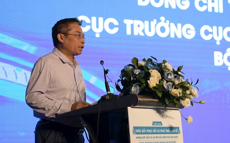 Quản lý đất đai và xác định giá đất - Những bất cập từ thực tiễn và qua hoạt động kiểm toán nhà nước