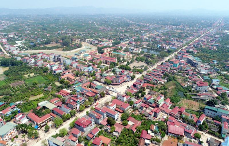 Bộ TN&MT theo dõi thực hiện sắp xếp đơn vị hành chính cấp huyện, cấp xã giai đoạn 2023-2025 tại Hải Dương, Hưng Yên và Hà Nam