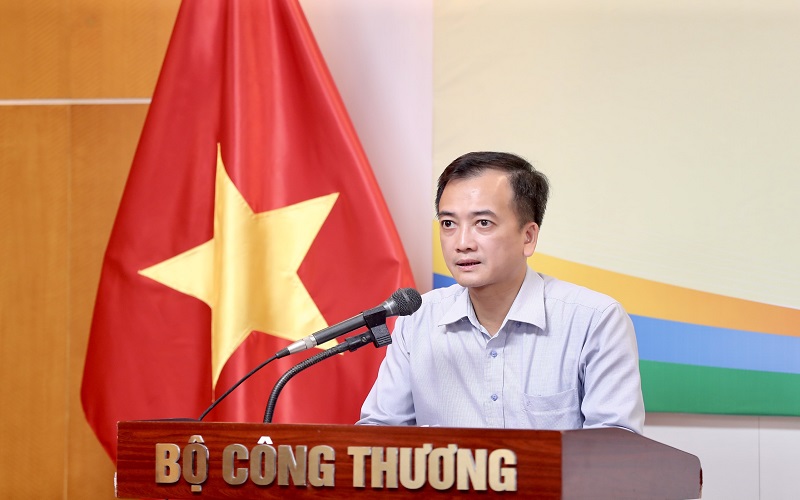 Phát động Cuộc thi: Sáng tạo logo và slogan về sản xuất, tiêu dùng bền vững