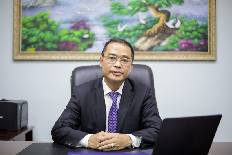 Trường Đại học TN&MT TP. Hồ Chí Minh: Đa dạng ngành nghề để đào tạo những công dân tương lai có trách nhiệm với môi trường
