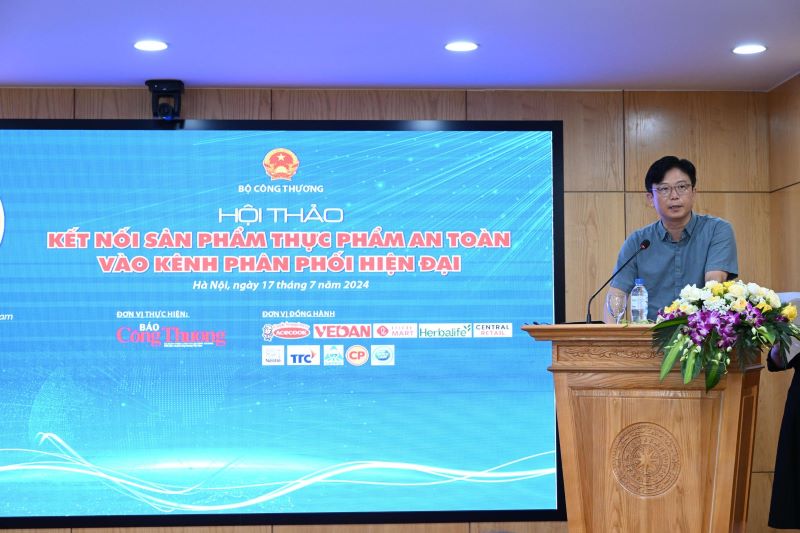 Tiêu dùng xanh đang trở thành xu hướng tất yếu