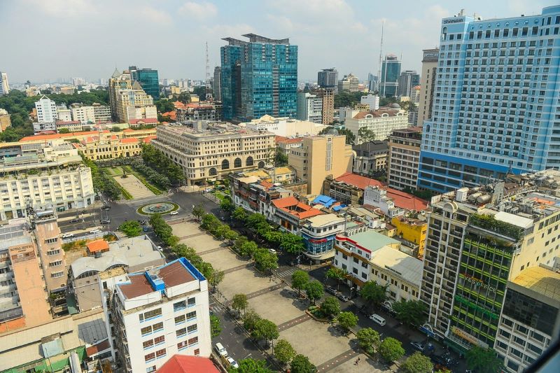 Bài 2: Điều chỉnh Bảng giá đất là đúng và kịp thời