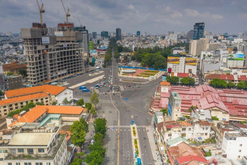 Chính sách thu tiền sử dụng đất theo Luật Đất đai 2024 tác động đối với người sử dụng đất ở TP. Hồ Chí Minh