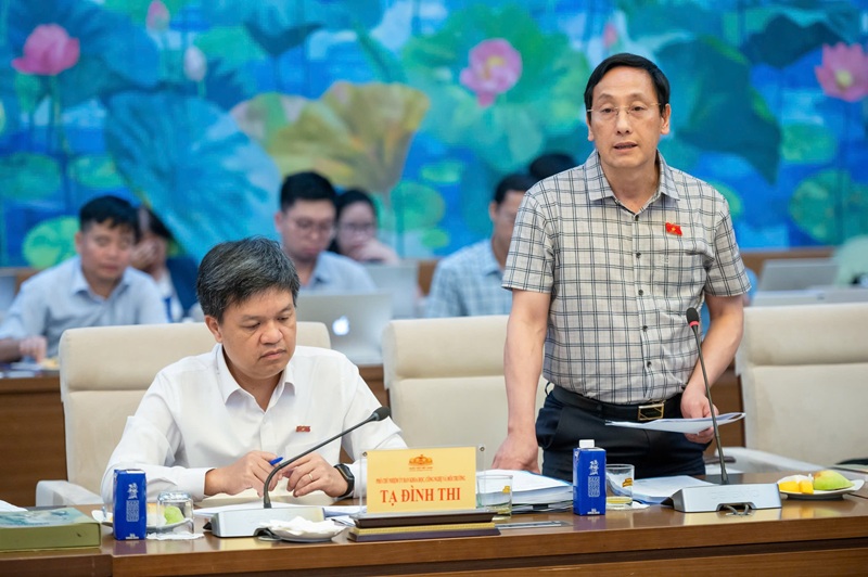 Bảo vệ môi trường tương ứng với tăng trưởng kinh tế cao
