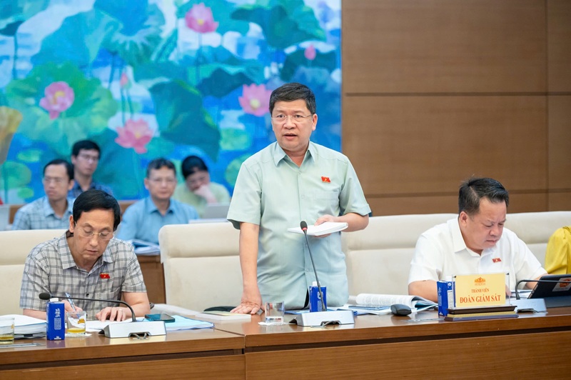 Bảo vệ môi trường tương ứng với tăng trưởng kinh tế cao