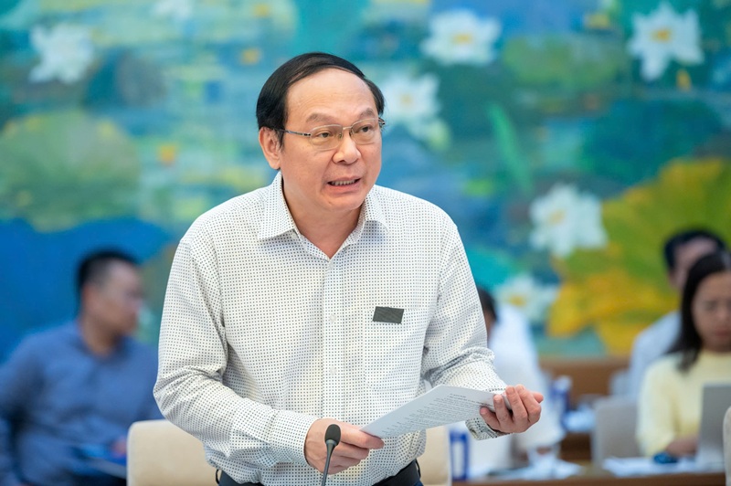 Bảo vệ môi trường tương ứng với tăng trưởng kinh tế cao