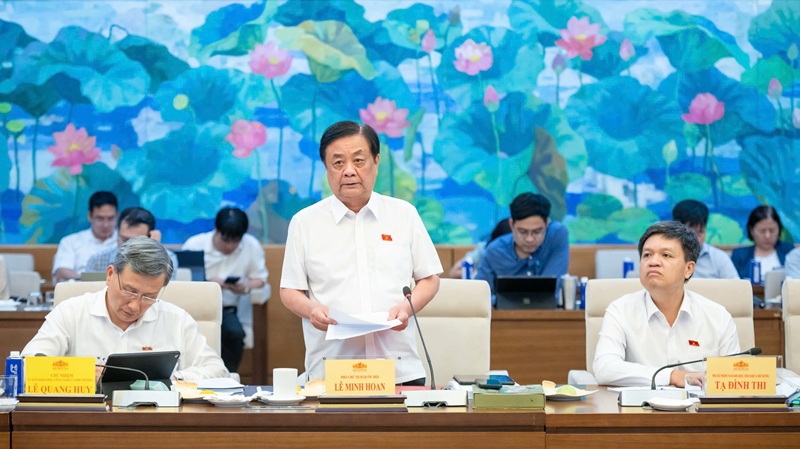 Bảo vệ môi trường tương ứng với tăng trưởng kinh tế cao