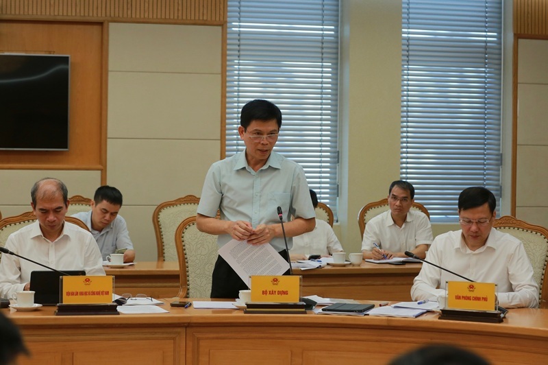 Nâng cao năng lực phòng, chống thiên tai: Kiện toàn tổ chức, hoàn thiện cơ chế, ứng dụng công nghệ, tăng cường truyền thông