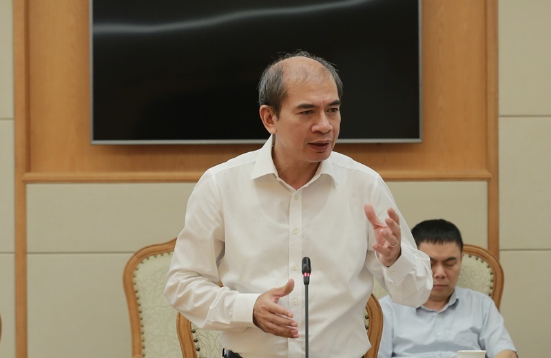 Nâng cao năng lực phòng, chống thiên tai: Kiện toàn tổ chức, hoàn thiện cơ chế, ứng dụng công nghệ, tăng cường truyền thông
