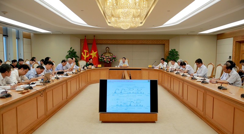Lựa chọn đầu tư mở rộng hoàn chỉnh đoạn tuyến cao tốc phải khoa học, sát thực tiễn, khả thi, hiệu quả