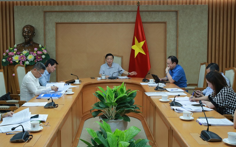 Cây xanh, mặt nước, công viên là 'tài nguyên quý giá' khi quy hoạch đô thị