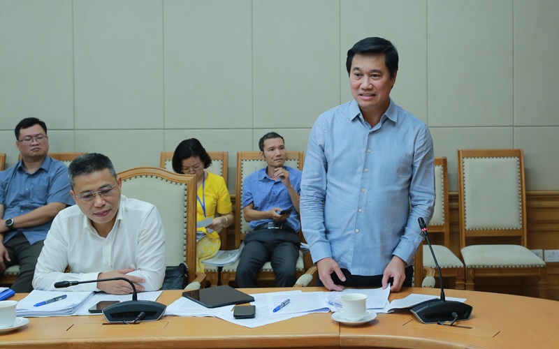 Cây xanh, mặt nước, công viên là 'tài nguyên quý giá' khi quy hoạch đô thị