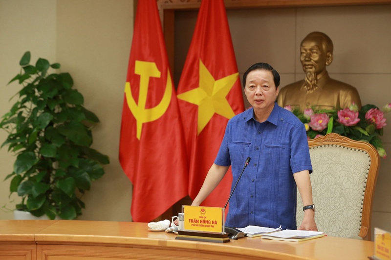 Nông nghiệp - Môi trường phải song hành dẫn dắt phát triển kinh tế, xã hội bền vững