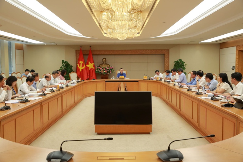 Nông nghiệp - Môi trường phải song hành dẫn dắt phát triển kinh tế, xã hội bền vững