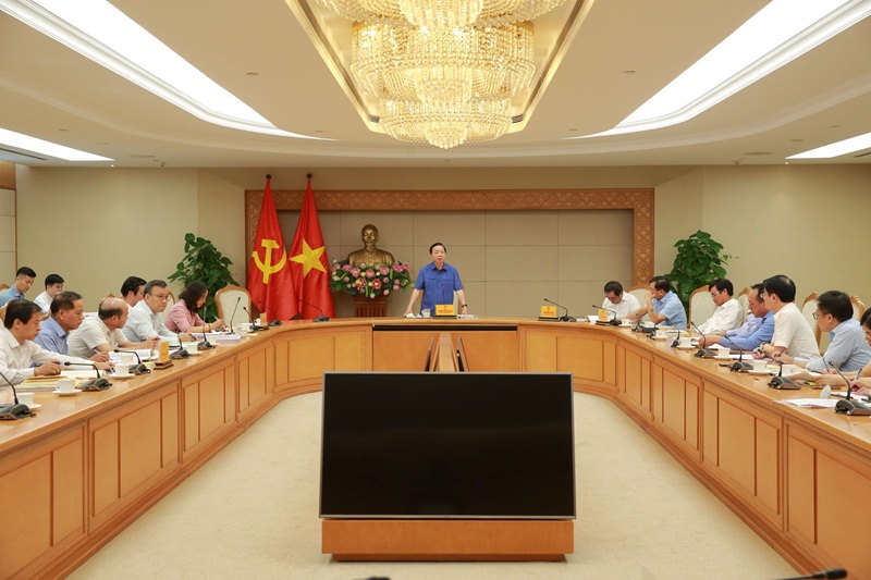 Nông nghiệp - Môi trường phải song hành dẫn dắt phát triển kinh tế, xã hội bền vững