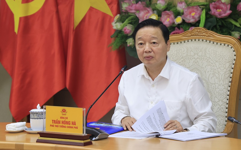 Doanh nghiệp là 'hạt nhân' trong xây dựng Trung tâm liên kết nông nghiệp vùng ĐBSCL
