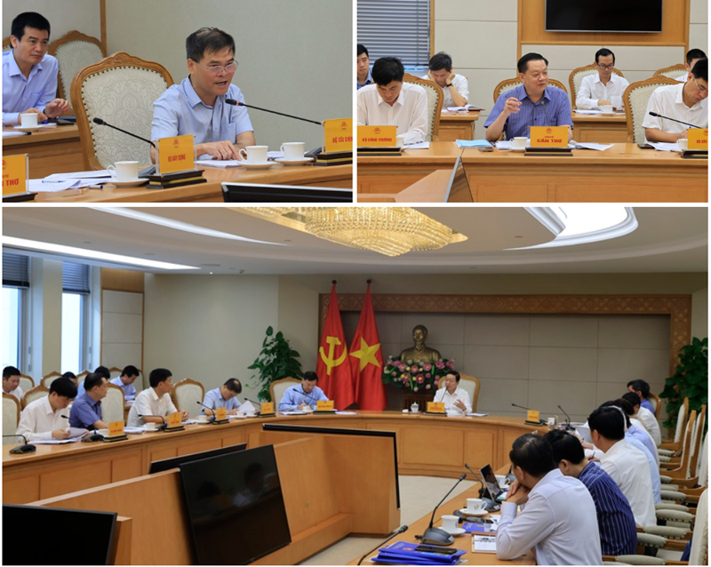 Doanh nghiệp là 'hạt nhân' trong xây dựng Trung tâm liên kết nông nghiệp vùng ĐBSCL