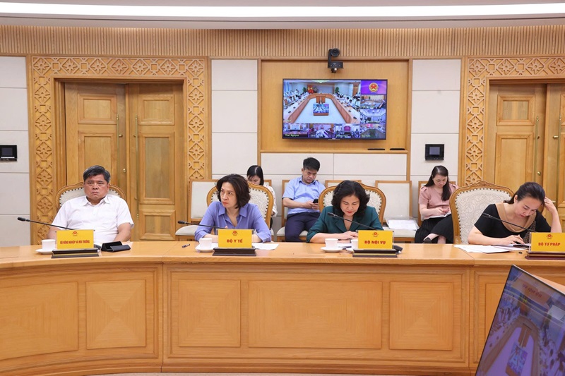 Phát triển OCOP thành thương hiệu Việt Nam, đạt chuẩn quốc tế trên thị trường toàn cầu