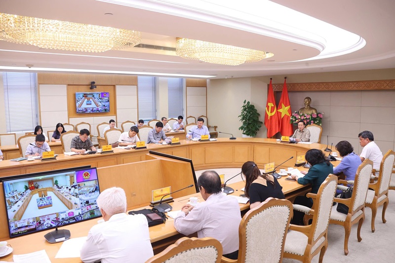 Phát triển OCOP thành thương hiệu Việt Nam, đạt chuẩn quốc tế trên thị trường toàn cầu