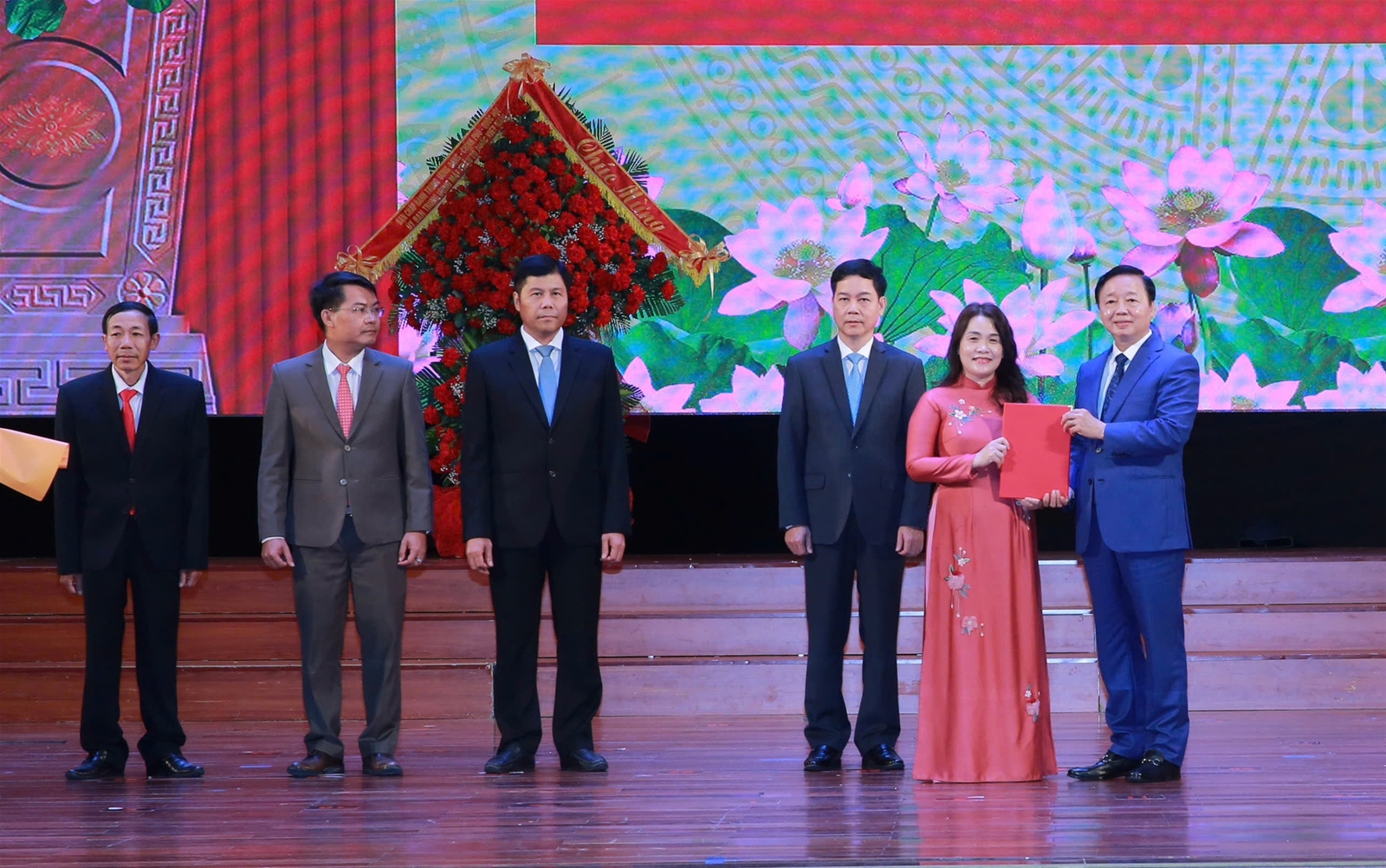 Quảng Trị sẽ vươn mình, phát triển rực rỡ cùng quê hương, đất nước