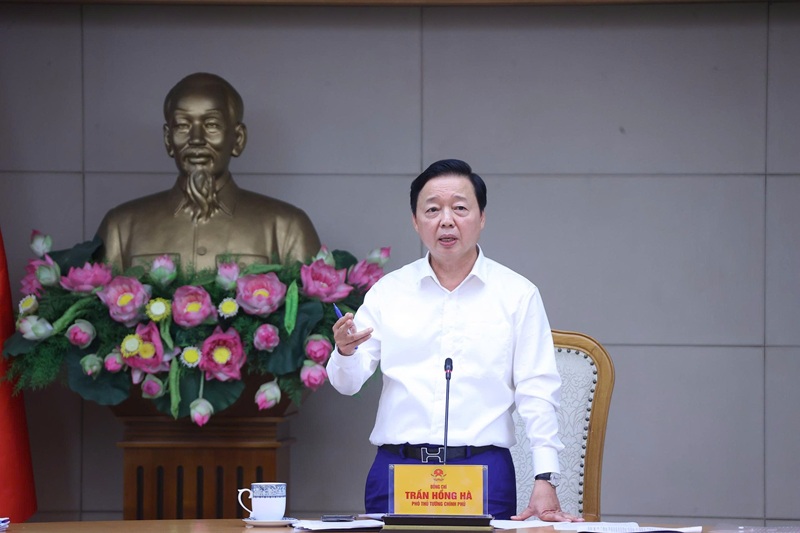 Giải quyết tận gốc nguyên nhân của tình trạng vi phạm IUU để khơi thông ngành kinh tế trọng yếu
