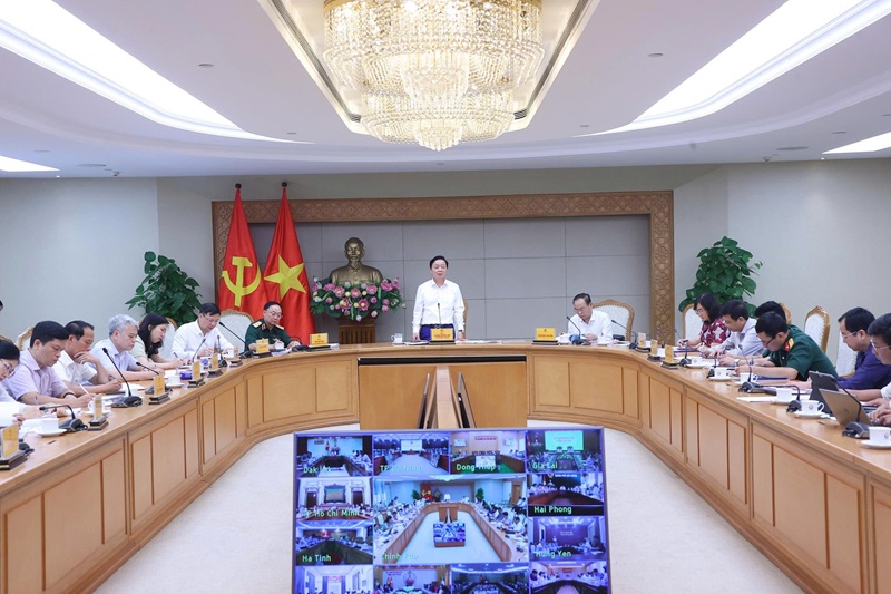 Giải quyết tận gốc nguyên nhân của tình trạng vi phạm IUU để khơi thông ngành kinh tế trọng yếu